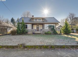 405 SW 3rd Ave, Canby, OR 97013
