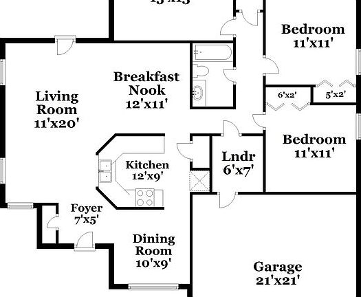 2nd image of 2099 Prescott Way