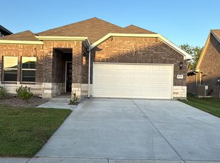 919 Elijah Ln, McKinney, TX 75069