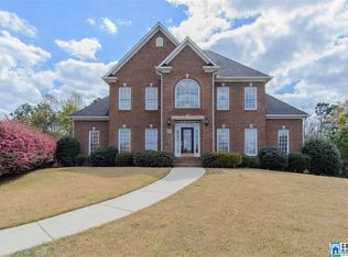 4010 Eagle Valley Cir, Birmingham, AL 35242