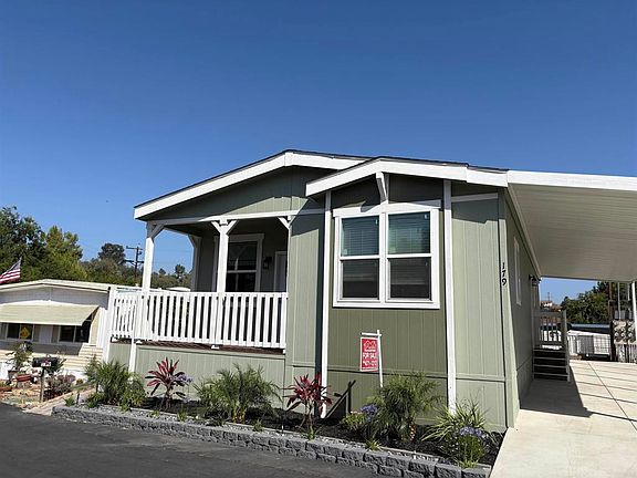 2nd image of 28890 Lilac Rd Space 179
