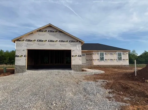 544 Tundra Ave, Bowling Green, KY 42164