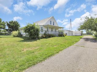 11745 Snyder Church Rd NW, Baltimore, OH 43105