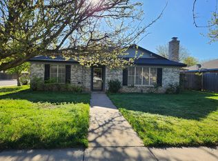 1301 La Paloma St, Amarillo, TX 79106