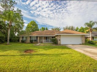 5 Radnor Pl, Palm Coast, FL 32164