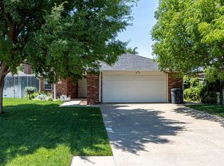 6364 Suncrest Way, Amarillo, TX 79124