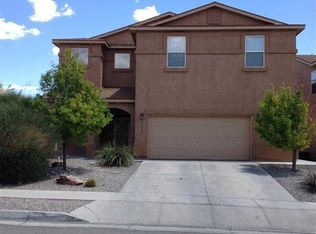 1624 Veridian Dr SE, Rio Rancho, NM 87124