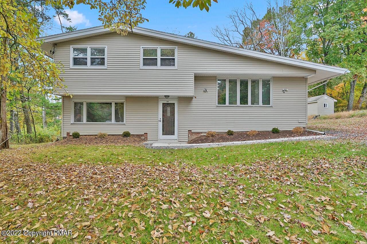 286 E Broad St, East Stroudsburg, PA 18301 Zillow