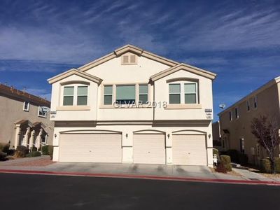 8668 Tomnitz Ave UNIT 102, Las Vegas, NV, 89178