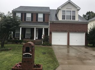 2113 Camille Dr, Antioch, TN 37013