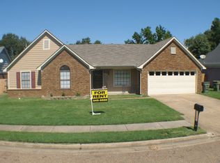 7830 Guthrie Ln, Memphis, TN 38133