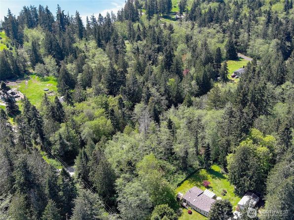 1 NKA N. Bayview Drive, Port Ludlow, WA 98365