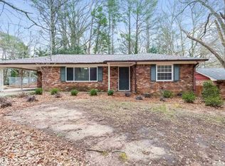 2550 Springdale Rd SW, Atlanta, GA 30315