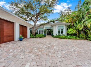 544 Live Oak Road, Vero Beach, FL 32963