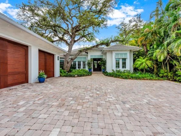 544 Live Oak Road, Vero Beach, FL 32963