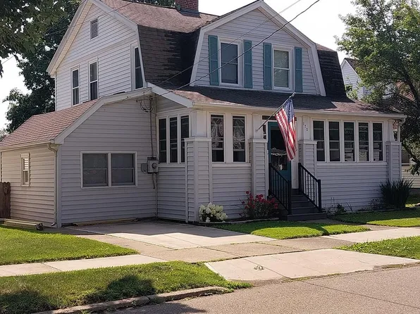 170 Pritchard Ave, Corning, NY 14830