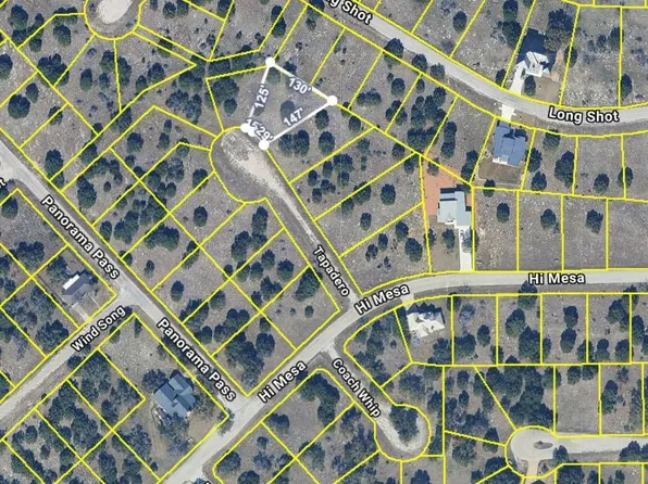 Lot 22109 Tapadero, Horseshoe Bay, TX 78657