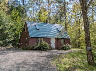 59 River Run Rd, Thornton, NH 03285