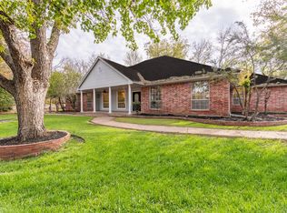 8601 Ravenswood Rd, Granbury, TX 76049