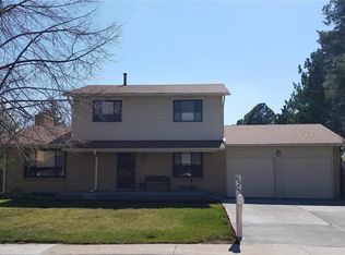 6503 W 85th Ave, Arvada, CO 80003