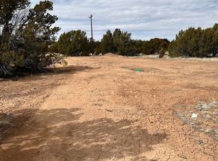 Caddie Ln, Concho, AZ 85924