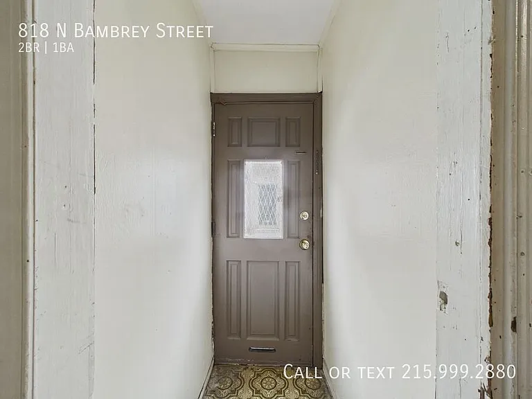 818 N Bambrey St — Photo 11
