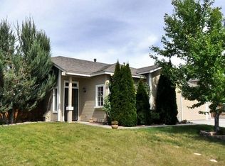 7633 La Ramba Dr, Sparks, NV 89436