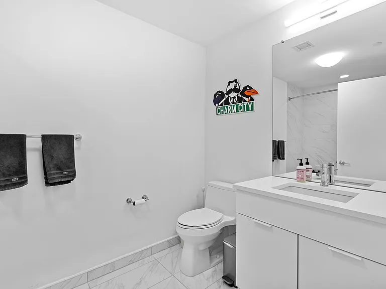 9 Avenue At Port Imperial #910 — Photo 9