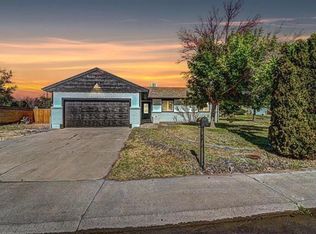 601 W Indian Creek Dr, Grand Junction, CO 81506
