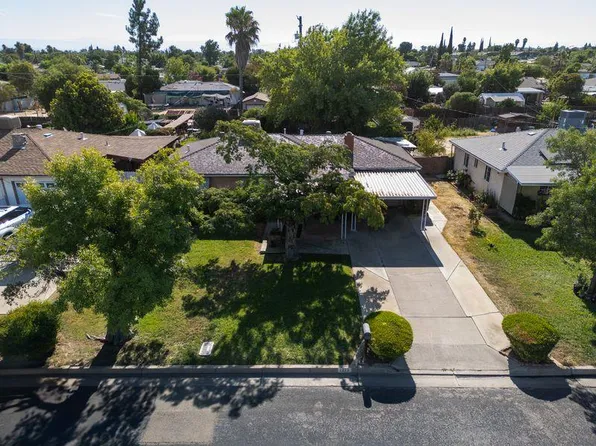 1213 Fresno St, Madera, CA 93638