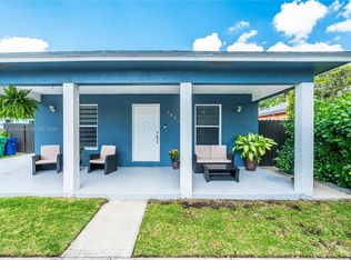 24260 SW 129th Path, Homestead, FL 33032