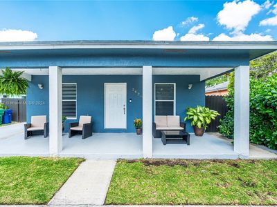 24260 SW 129th Path, Homestead, FL, 33032