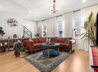 24 Bradshaw St #4, Dorchester, MA 02121