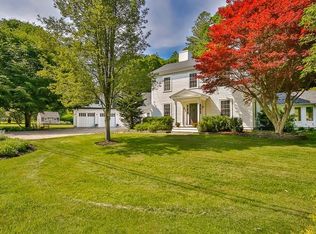 45 Rock Maple Ave, South Hamilton, MA 01982