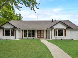 3233 Chapel Downs Dr, Dallas, TX 75229