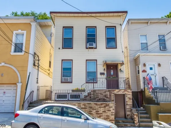 1431 37Th St, North Bergen Twp., NJ 07047