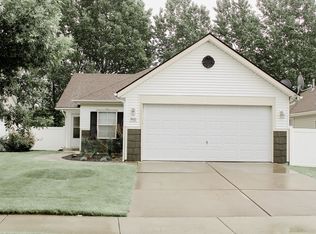 9422 N Oak St, Spokane, WA 99208