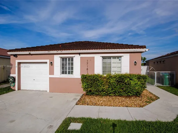 17181 SW 139th Ct, Miami, FL 33177
