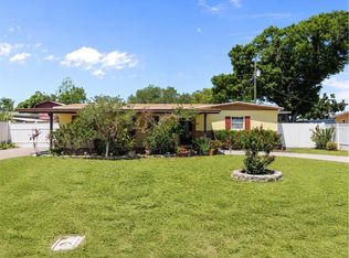 7806 N Gomez Ave, Tampa, FL 33614