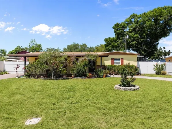 7806 N Gomez Ave, Tampa, FL 33614