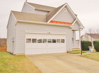 6258 Tenor Ct, Woodbridge, VA 22193