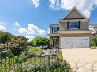 435 Parkgate Dr, Lake Saint Louis, MO 63367