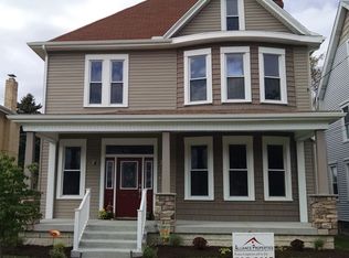 1208 Chestnut St, Connellsville, PA