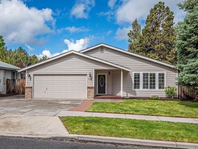 3043 NE Christina Ln, Bend, OR, 97701