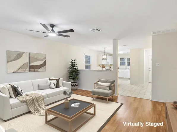 1808 Lost Maples Loop, Cedar Park, TX 78613