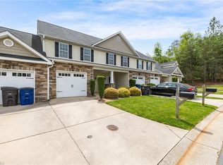 1972 Sentry Pointe Ln, Winston Salem, NC 27127