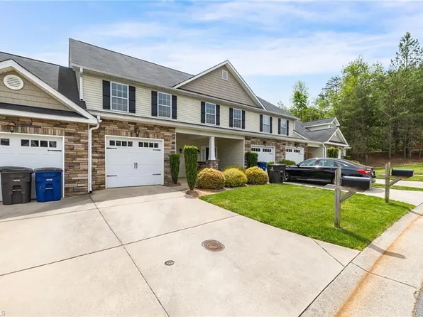 1972 Sentry Pointe Ln, Winston Salem, NC 27127