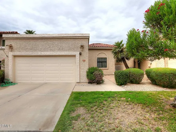 9762 N 105TH Place, Scottsdale, AZ 85258