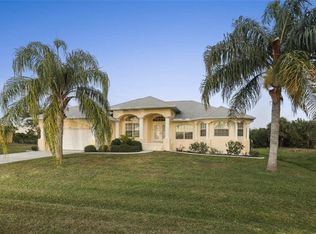 246 Tournament Rd, Rotonda West, FL 33947