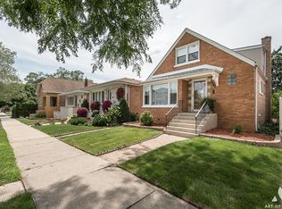 5540 S Sayre Ave, Chicago, IL 60638